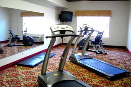 Country Inn & Suites By Radisson, Somerset, Ky Экстерьер фото