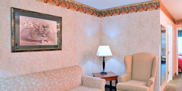 Country Inn & Suites By Radisson, Somerset, Ky Номер фото