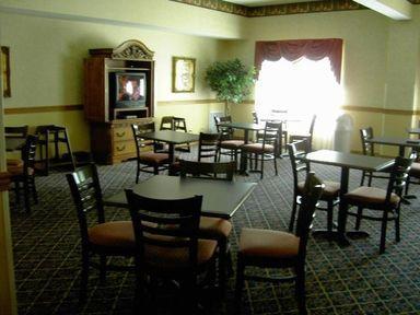 Country Inn & Suites By Radisson, Somerset, Ky Экстерьер фото