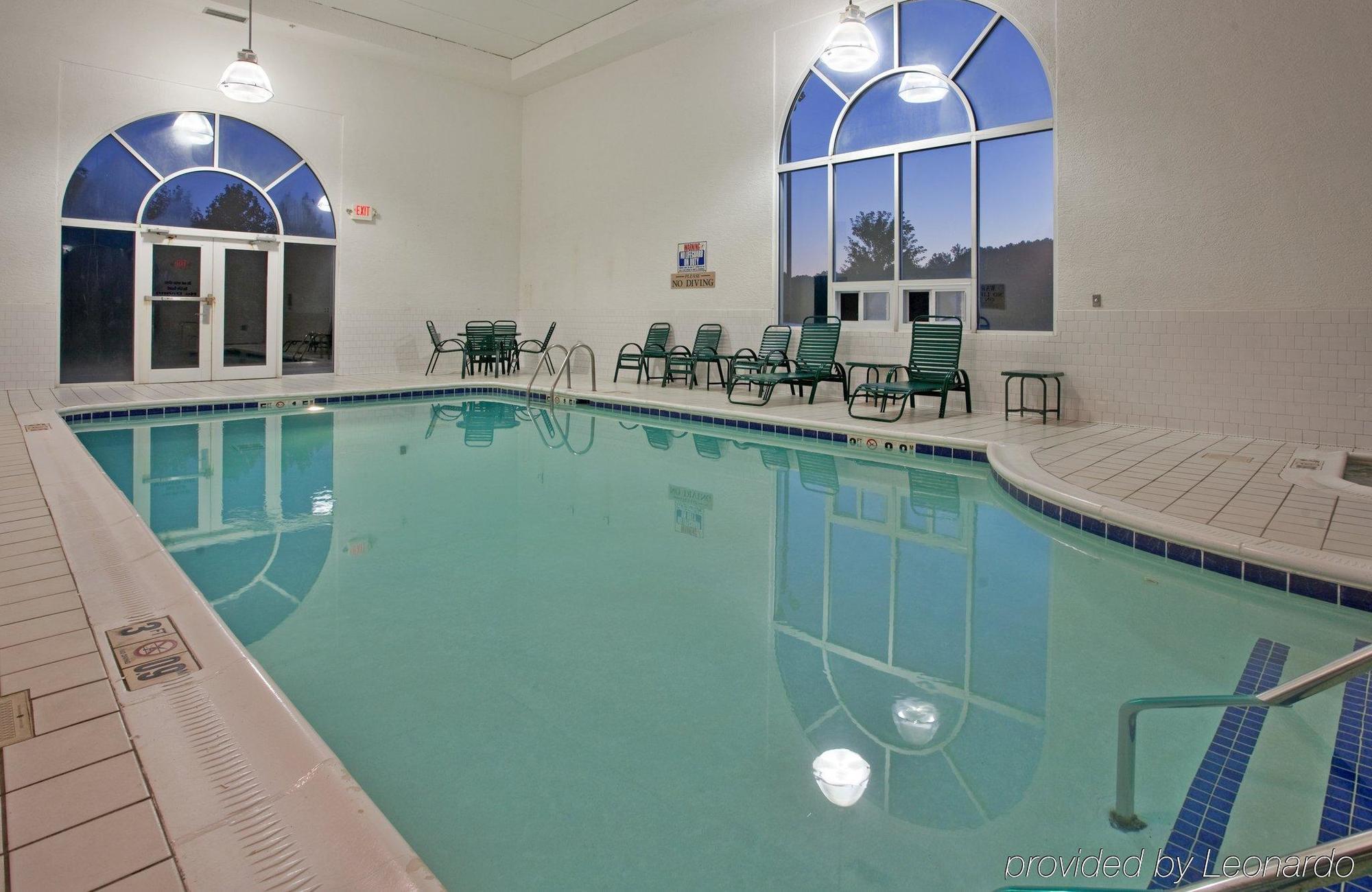 Country Inn & Suites By Radisson, Somerset, Ky Экстерьер фото