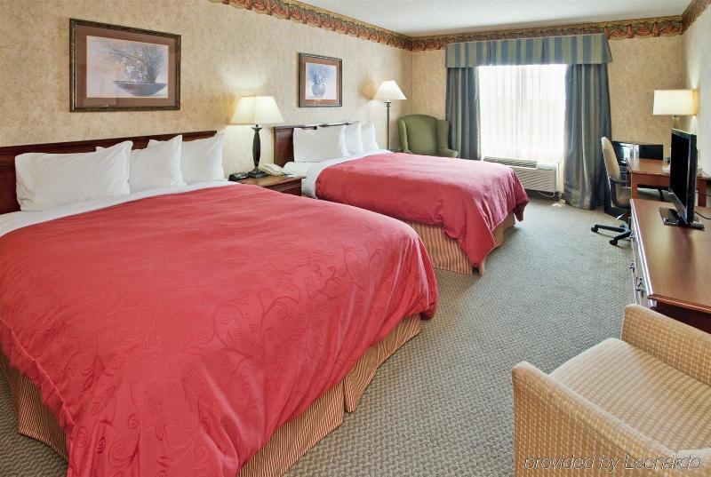 Country Inn & Suites By Radisson, Somerset, Ky Экстерьер фото