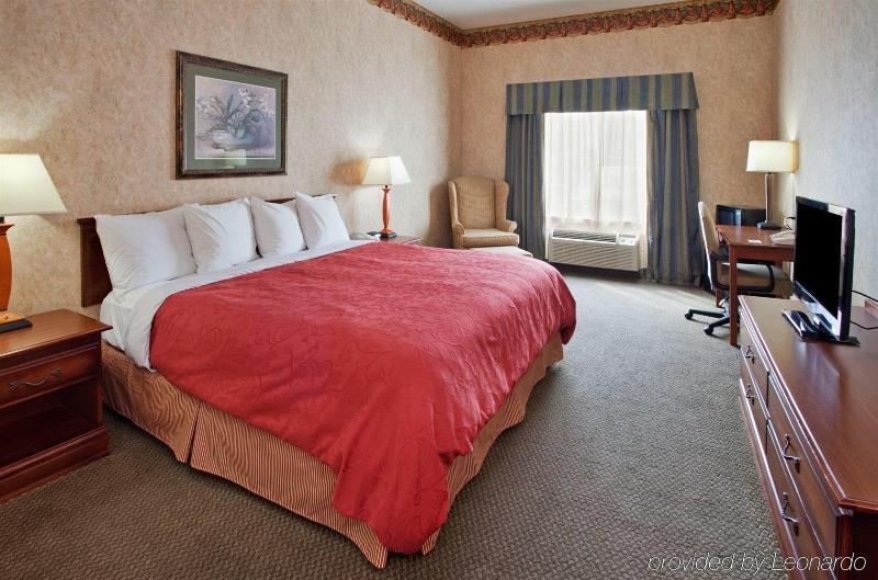 Country Inn & Suites By Radisson, Somerset, Ky Экстерьер фото