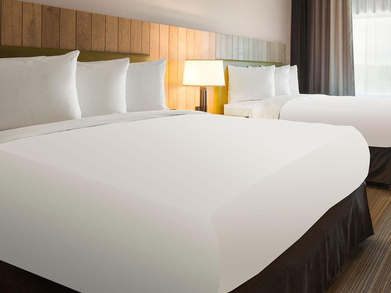Country Inn & Suites By Radisson, Somerset, Ky Экстерьер фото