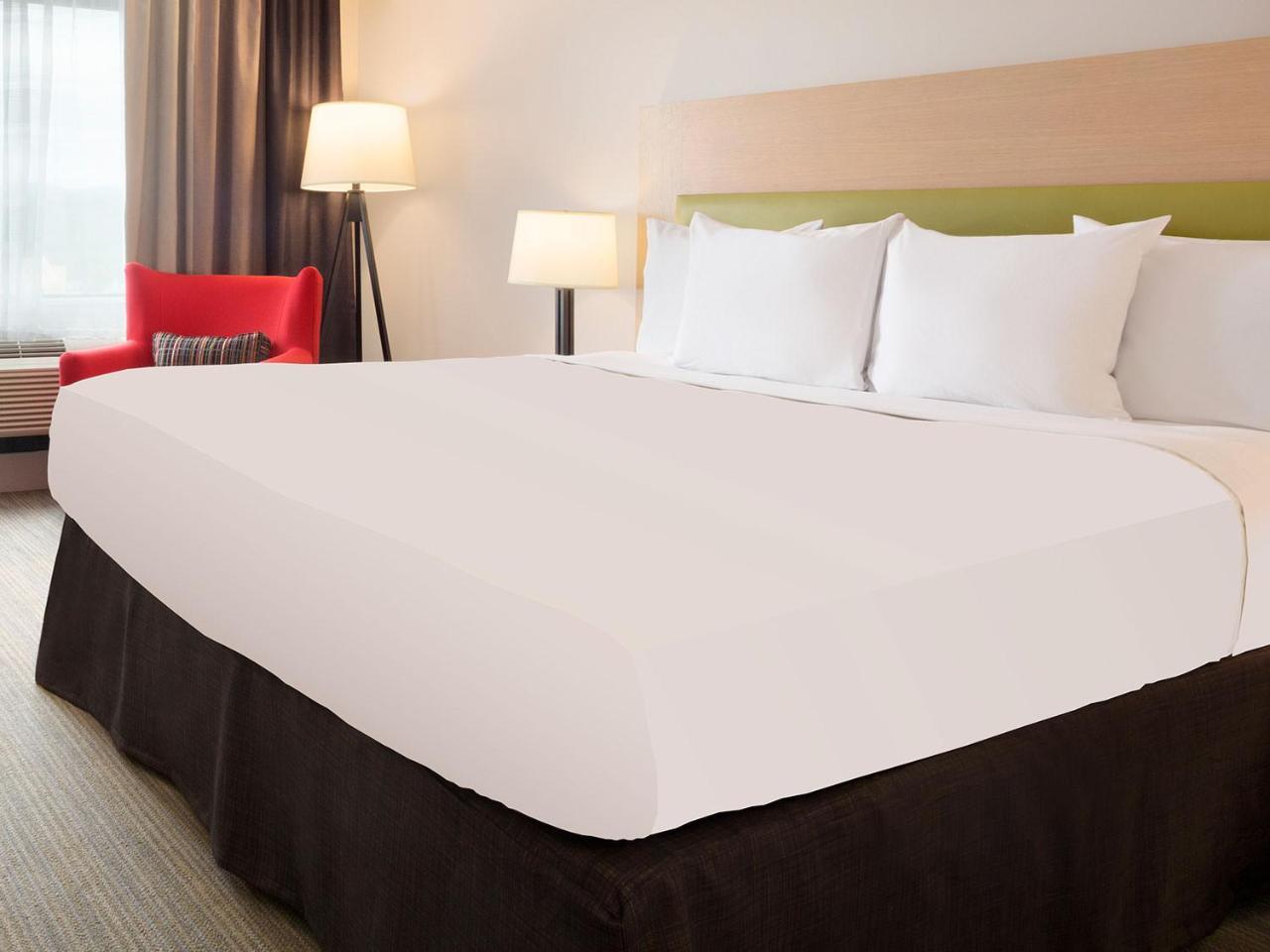 Country Inn & Suites By Radisson, Somerset, Ky Экстерьер фото