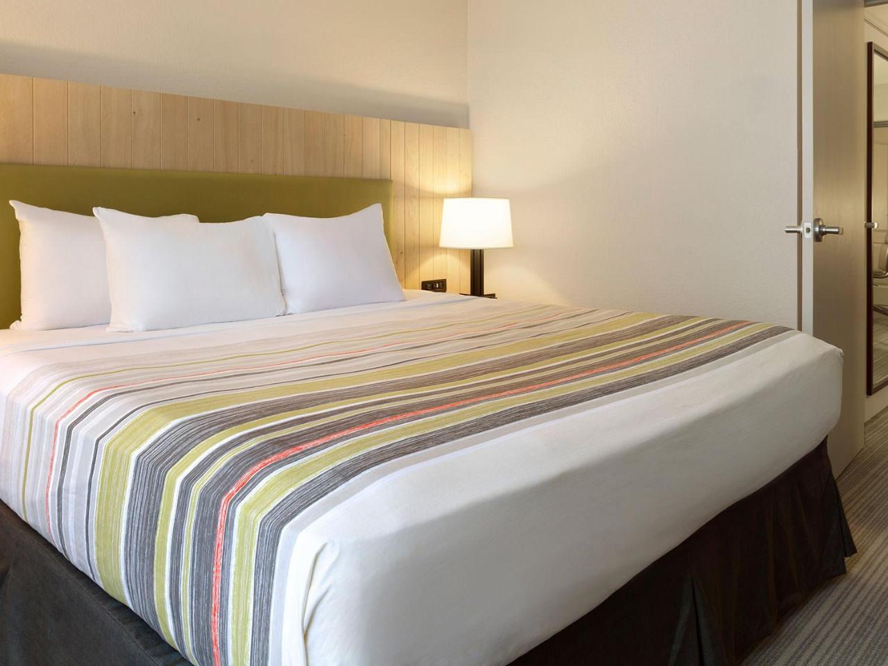 Country Inn & Suites By Radisson, Somerset, Ky Экстерьер фото