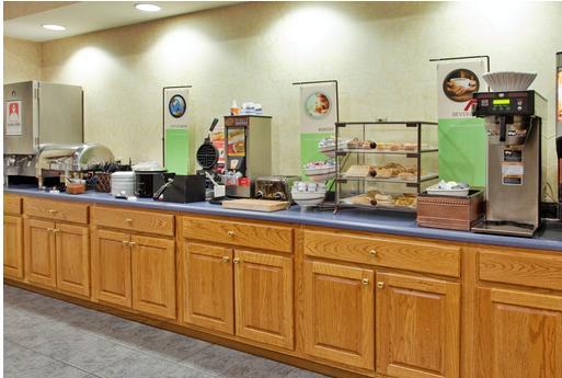 Country Inn & Suites By Radisson, Somerset, Ky Экстерьер фото