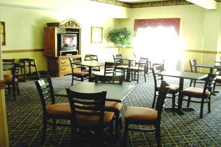 Country Inn & Suites By Radisson, Somerset, Ky Экстерьер фото